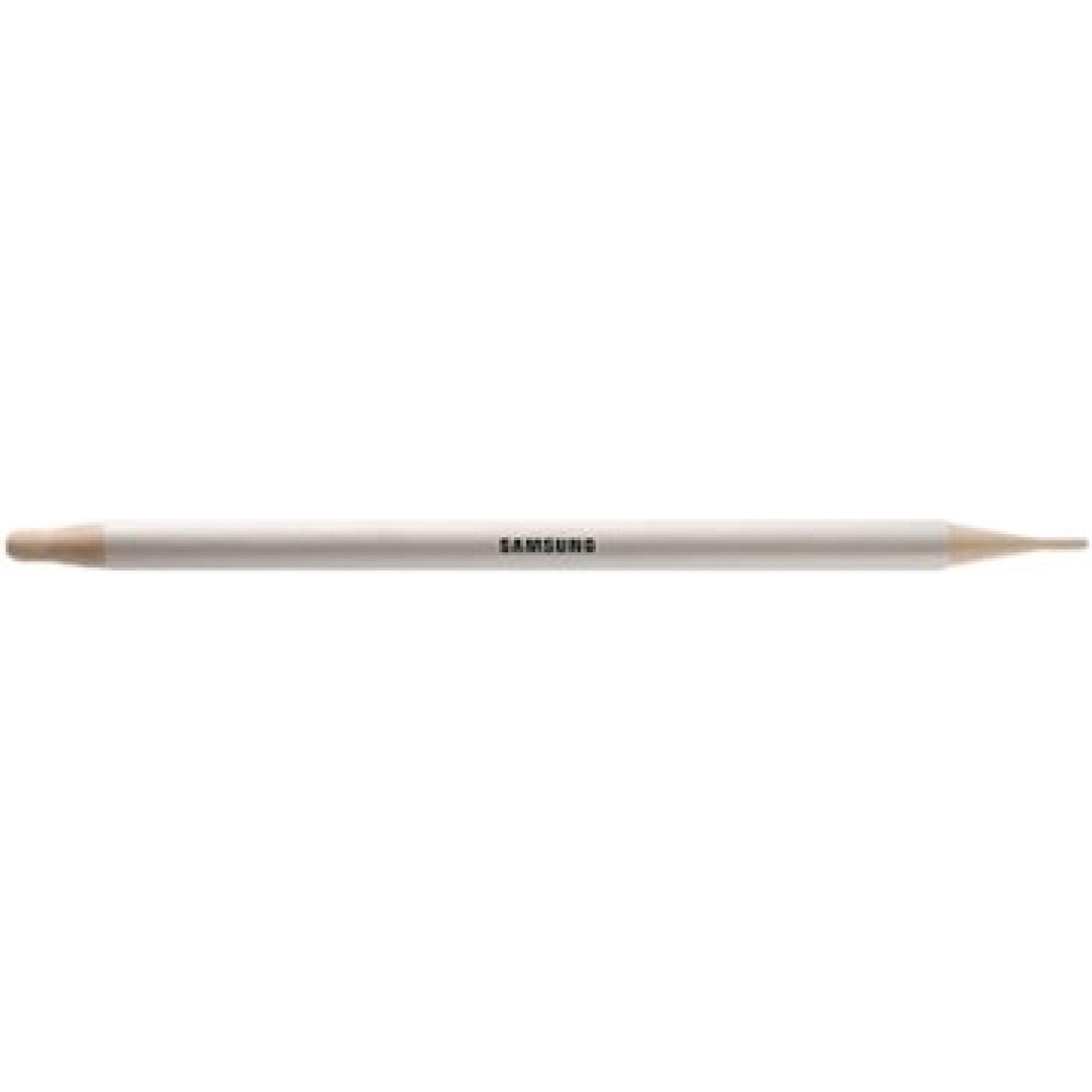 Samsung Flip 2.0 Magnetic Pen, Stylus, Weiss