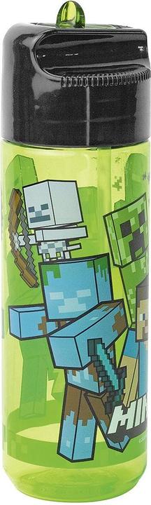 Produktbild pos Minecraft (0.54 l)