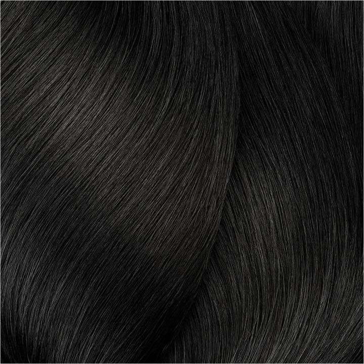 Actual product image L'Oréal Professionnel Inoa (Brown)