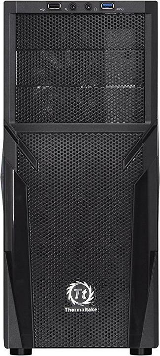 Image du produit Thermaltake Versa H21 (ATX, mATX)