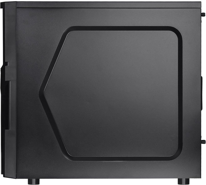 Actual product image Thermaltake Versa H21 (ATX, mATX)