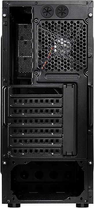 Actual product image Thermaltake Versa H21 (ATX, mATX)