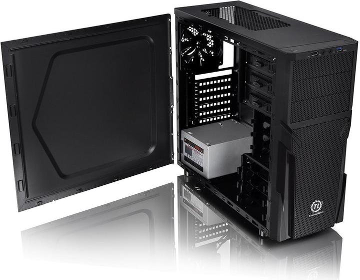 Image du produit Thermaltake Versa H21 (ATX, mATX)