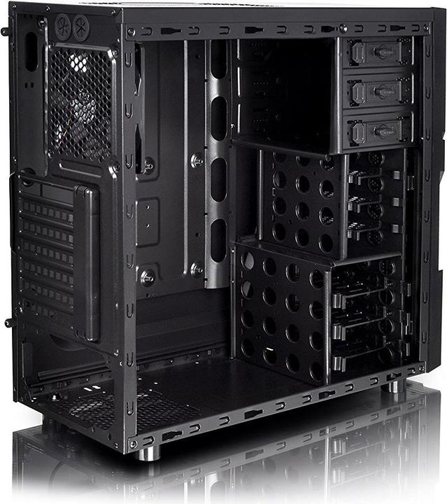 Image du produit Thermaltake Versa H21 (ATX, mATX)