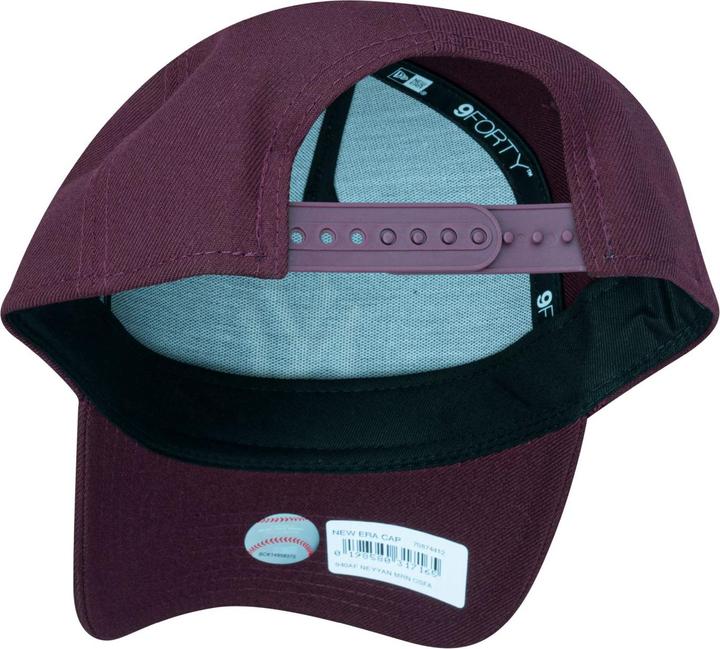 Immagine prodotto New Era 9Forty Cappello Trucker A-Frame New York Yankees marrone