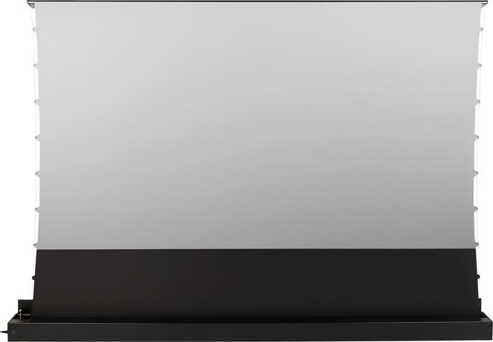 Image du produit Celexon UST Ciseaux de sol à haut contraste Écran - HomeCinema Plus, 110" noir (110", 16:9)
