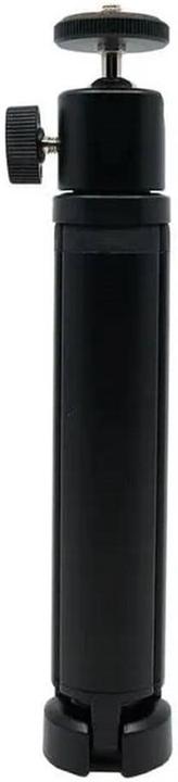 Actual product image Lume Cube Desktop Light Stand (Metal)