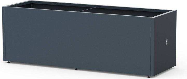 Herstera Metal Planter