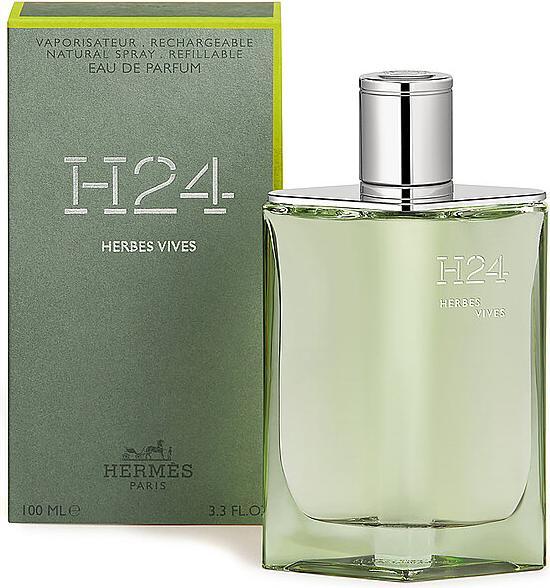 Immagine prodotto Hermès Erbe Vives (Eau de parfum, 100 ml)