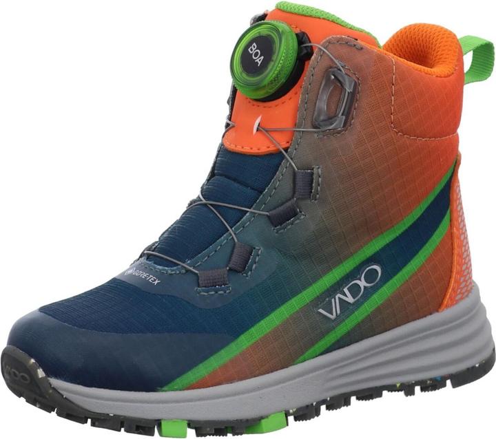 Produktbild Vado Wanderschuh SKY HIGH BOA GTX (29)