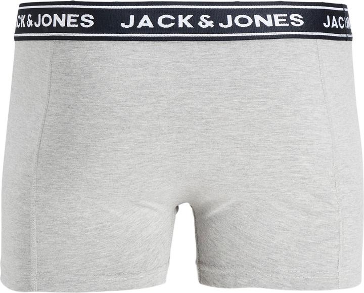 Immagine prodotto Jack & Jones 5er-pack Trunks Trunks (S, Confezione da 5 pezzi)