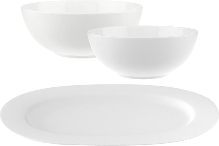 Actual product image Villeroy & Boch Anmut Servier-Set