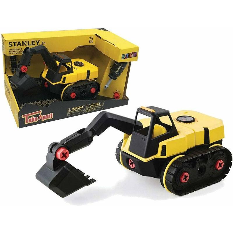Thumbnail - Stanley Jr Stanley TT007-SY Rollenspiel-Spielzeug