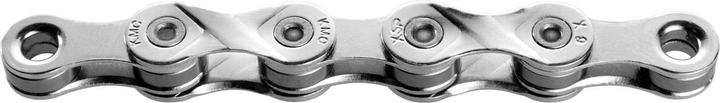 Actual product image KMC Velo chain X9 (9-speed)