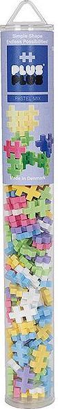 Produktbild Plus-Plus Mini Pastellmischung