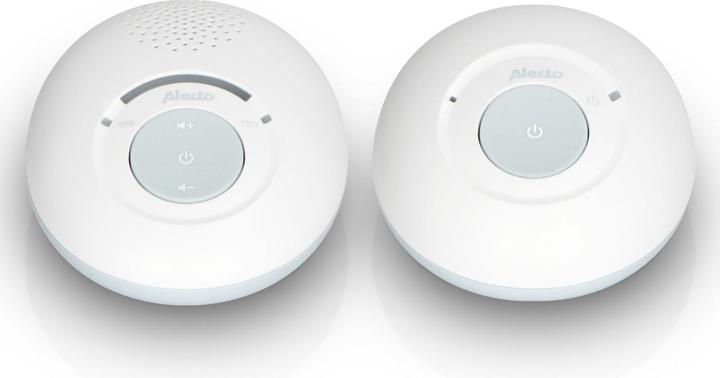 Image du produit Alecto Babyphones (Babyphone Audio, 300 m)