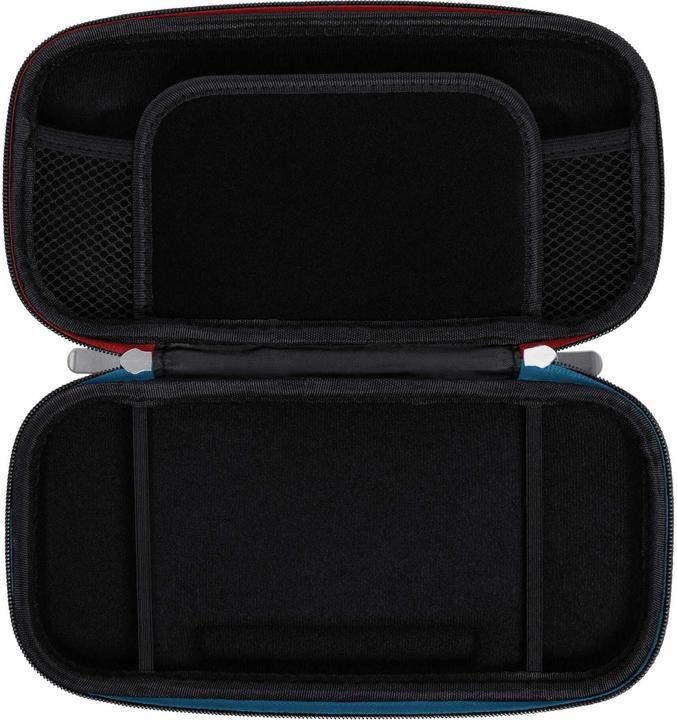 Actual product image Trust Gxt1248 Hardcase F Switch Black (Switch, Switch Lite, Switch OLED)