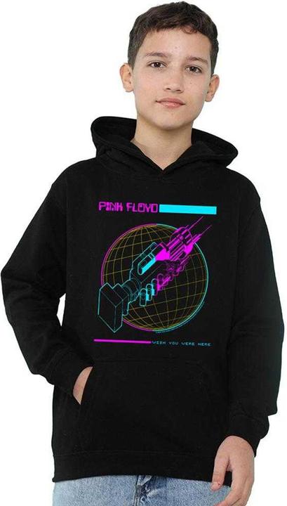 Produktbild Pink Floyd Wish You Were Here Kapuzenpullover (116)