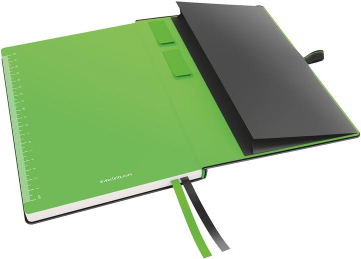 Immagine prodotto Leitz Completare (A5, Quadretti, Copertina rigida)
