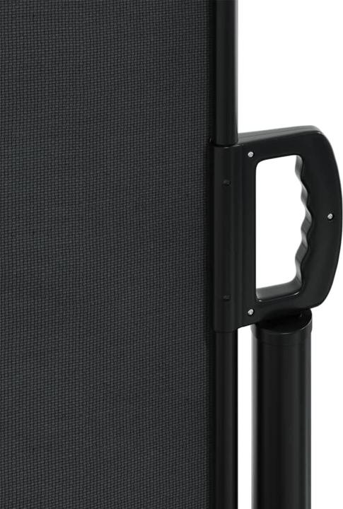 Image du produit vidaXL ausziehbare Seitenmarkise (6 m)