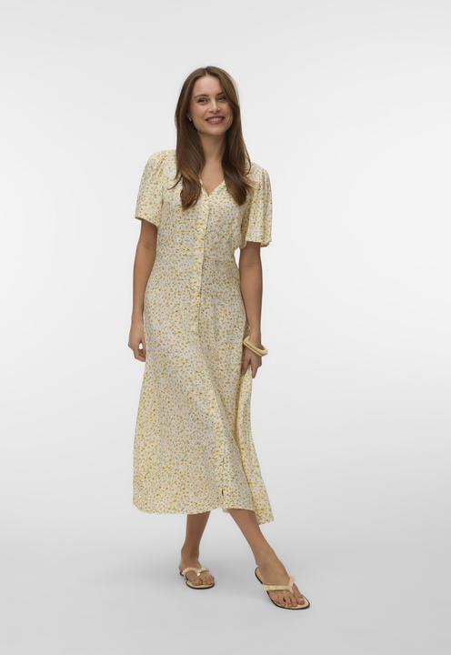 Image du produit Vero Moda VMALBA Kurzes Kleid Kleid (S)