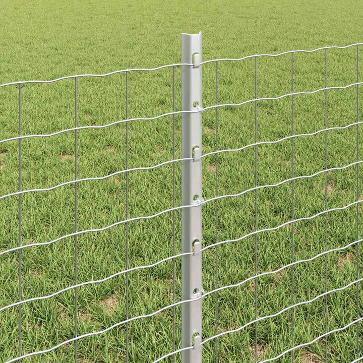 Produktbild vidaXL Aussenbarriere