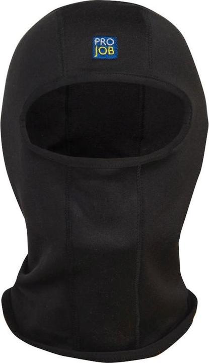 Actual product image Projob 9015 PASSE-MONTAGNE MICRO POLAIRE (One size)