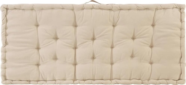 Actual product image VidaXL Marzio (120 x 80 x 10 cm)