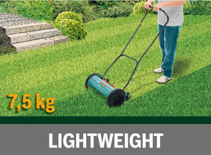 Produktbild Bosch Home & Garden AHM 38 G (Manuell)
