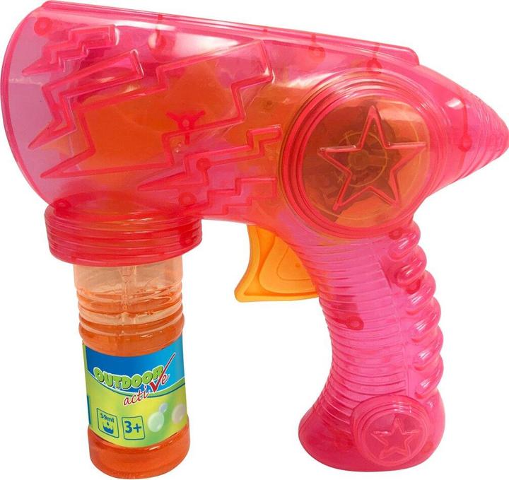 Outdoor Active Pistolet
