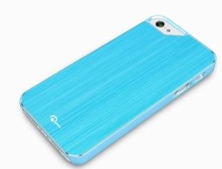 Produktbild Pinlo Concize Metal (Apple iPhone 5, Apple iPhone 5s)