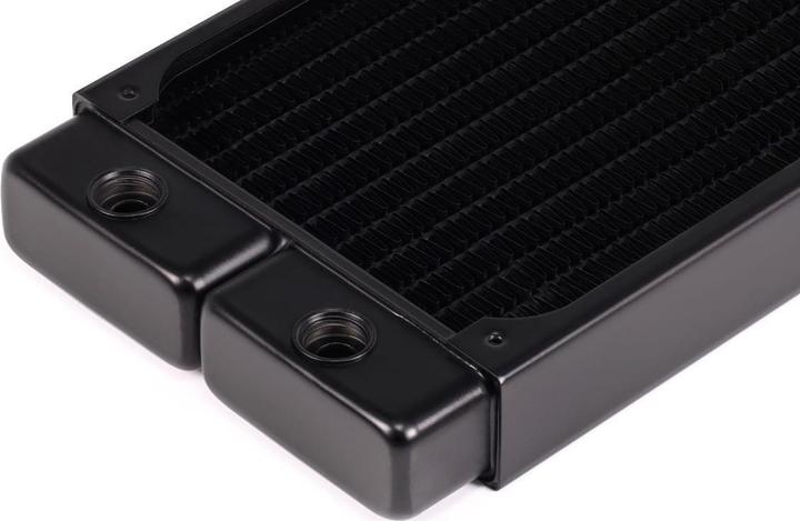 Alphacool 14344 Computer cooling system part/accessories radiator (120 mm)