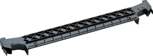 Produktbild Hager Leerer Träger für QC Golf VF Selbstklemmen