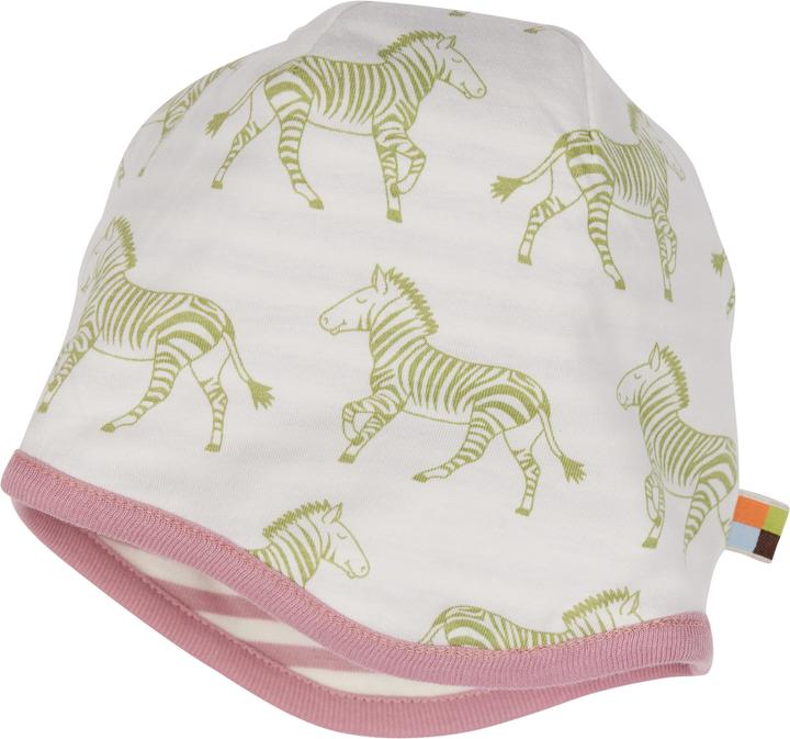 Actual product image loud + proud Reversible cap Aster (74/80)