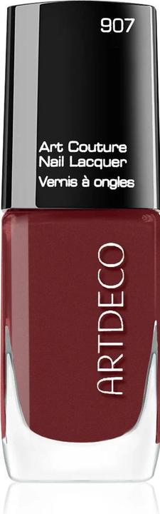 Produktbild Artdeco Nail Lacquer (907 phoenix, Gel-Effekt Nagellack)