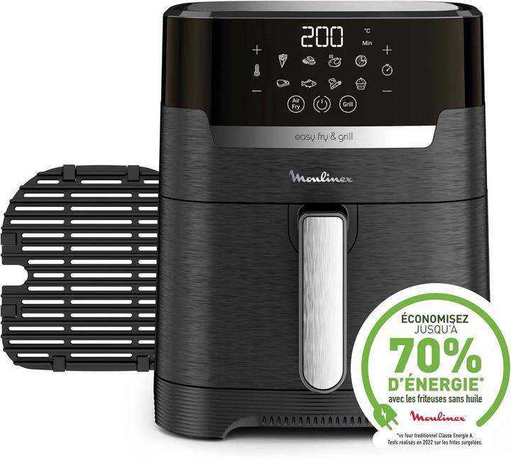 Immagine prodotto Moulinex EZ505810