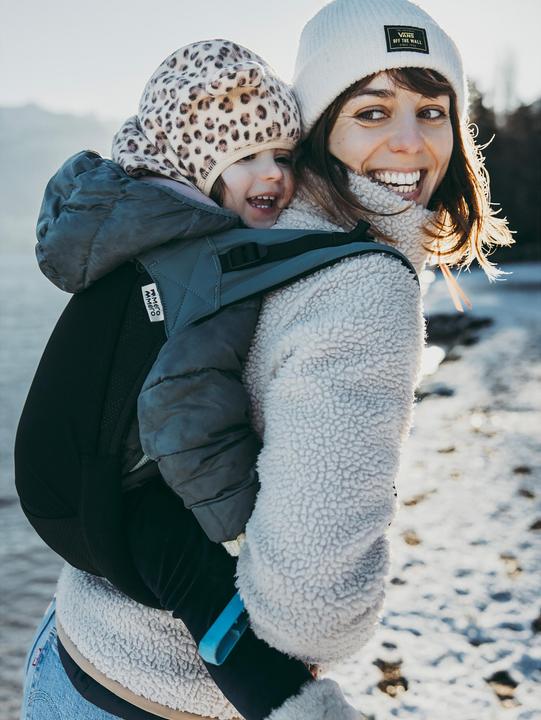 Image du produit Mero Mero Onsen Onbuhimo