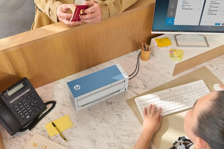 Image du produit HP ScanJet Pro 4200 s1 Scanner (USB)