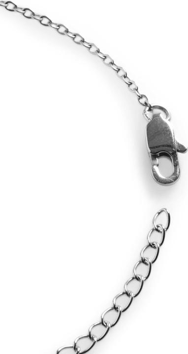 Produktbild Pieces PCDOLINE Armband (16 cm, Edelstahl)
