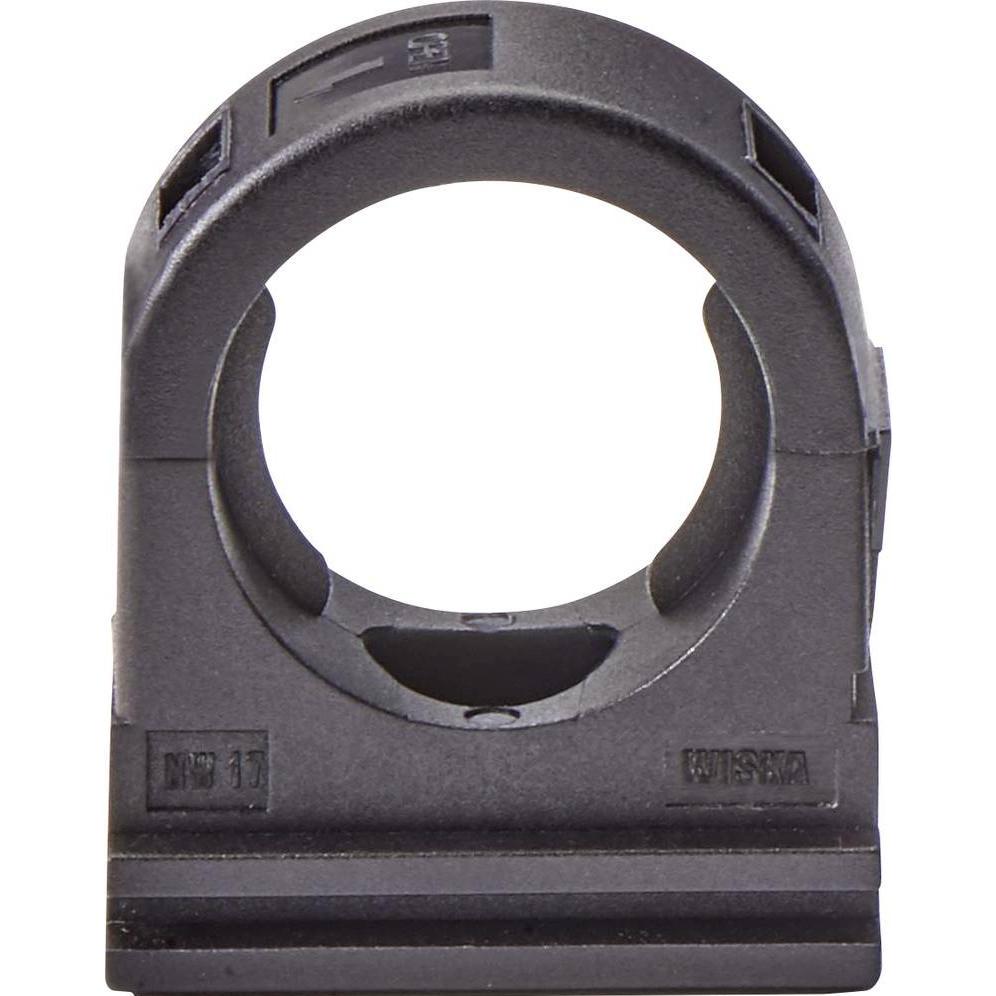 Wiska, Gartenschlauch, BCC-17-BK (50 m)