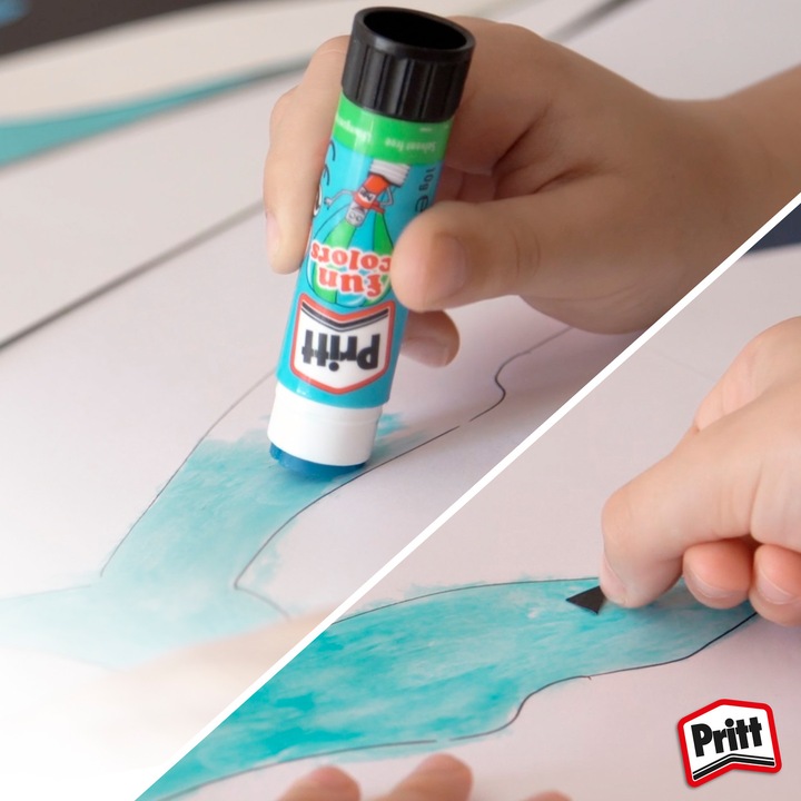Immagine prodotto Pritt Colori divertenti