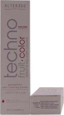 10/21 Deep Blonde Iris Ash