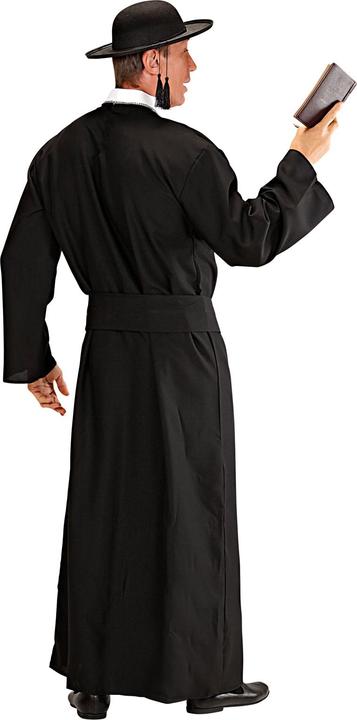 Image du produit Widmann Kostüm Priester (M)
