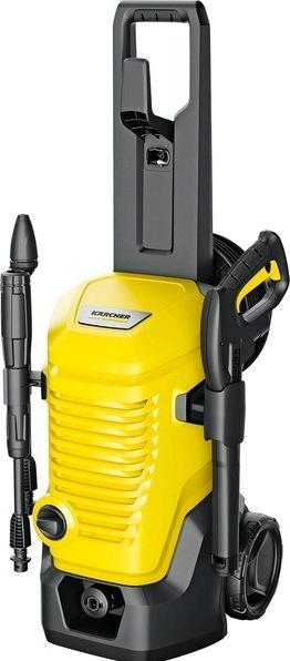 Actual product image Kärcher K 4 WCM Premium (Electrical connection)