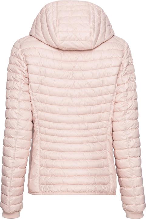 Produktbild Camel Active Leichte Steppjacke aus recyceltem Polyamid (36)