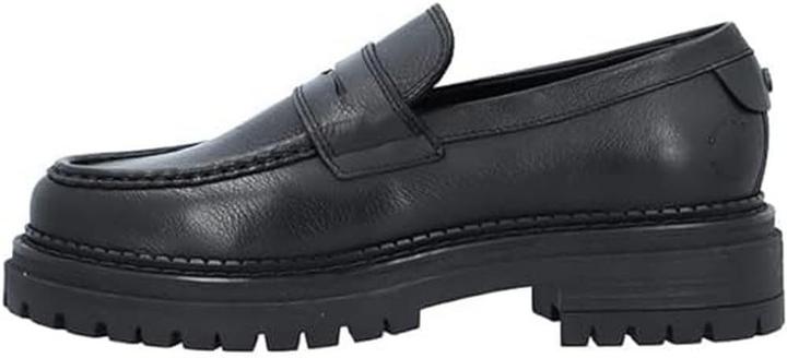 Produktbild Ca Shott Mocassin aus Leder (37)