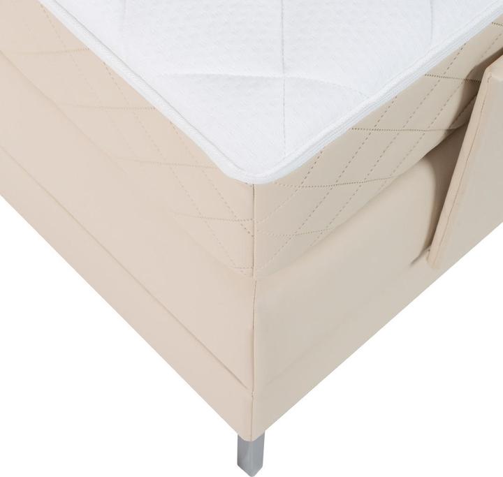 Produktbild Welnova Herman (180 x 200 cm)