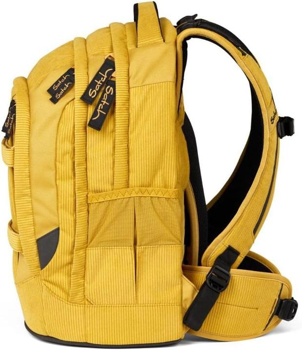 Produktbild Satch Pack Retro Special Edition Schulrucksack-Set (30 l)