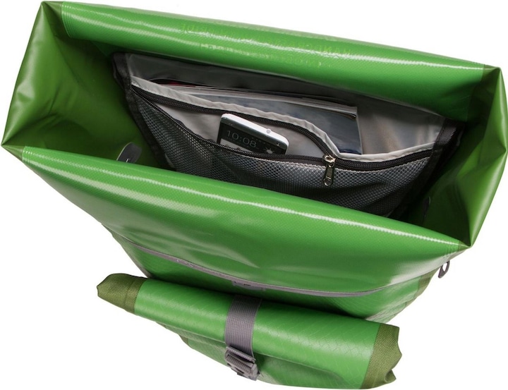 Immagine prodotto Vaude Aqua Back Plus (51 l, Borsa portapacchi)