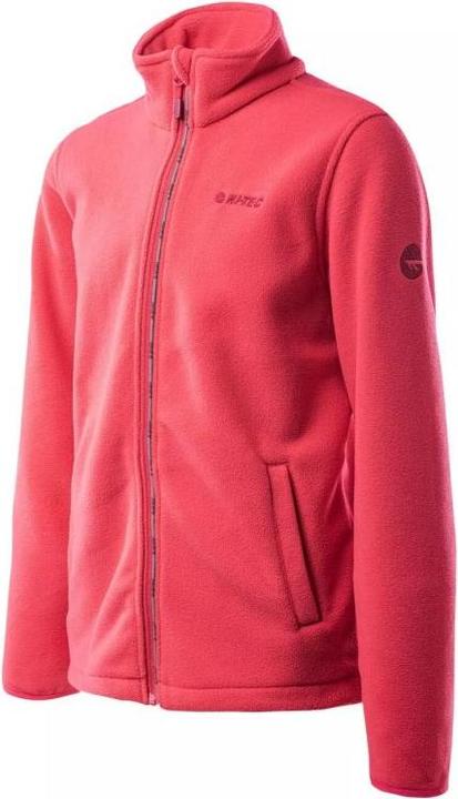 Produktbild Hi-Tec Nader Jr. Sweatshirt (164)